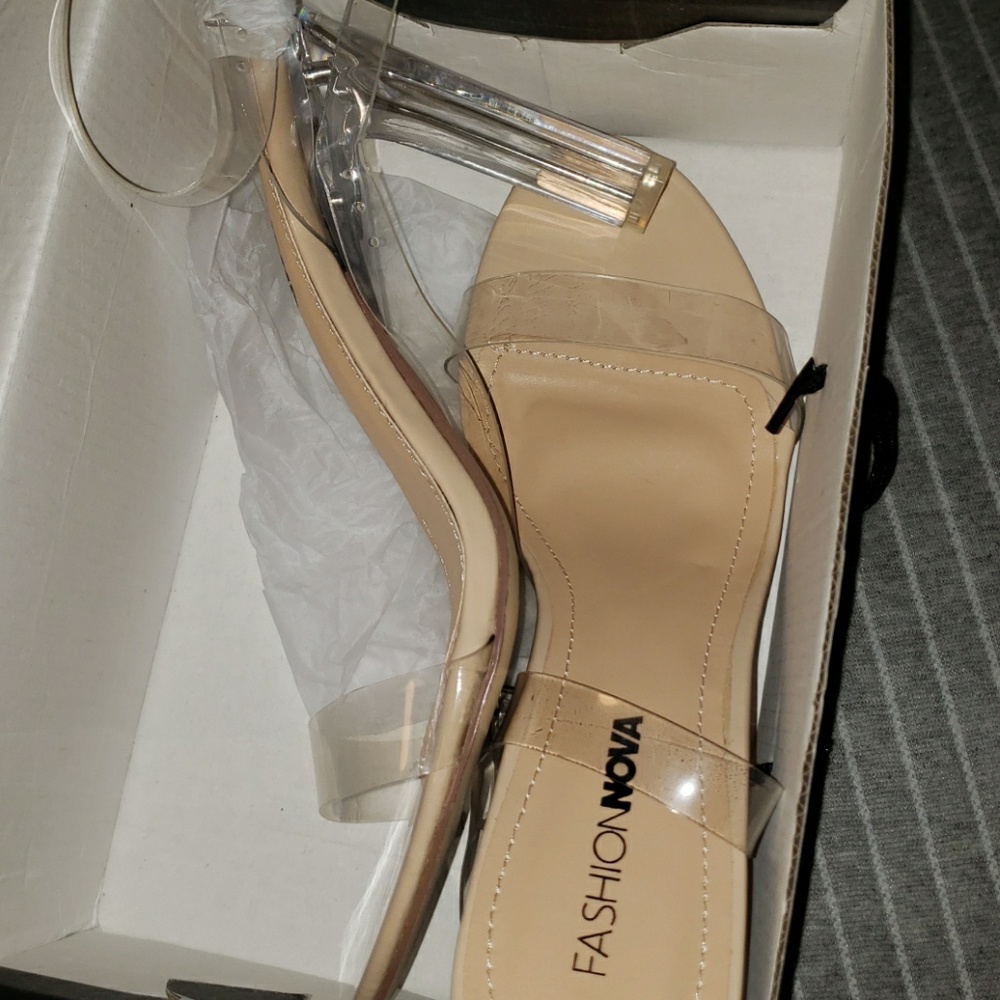 Heels/